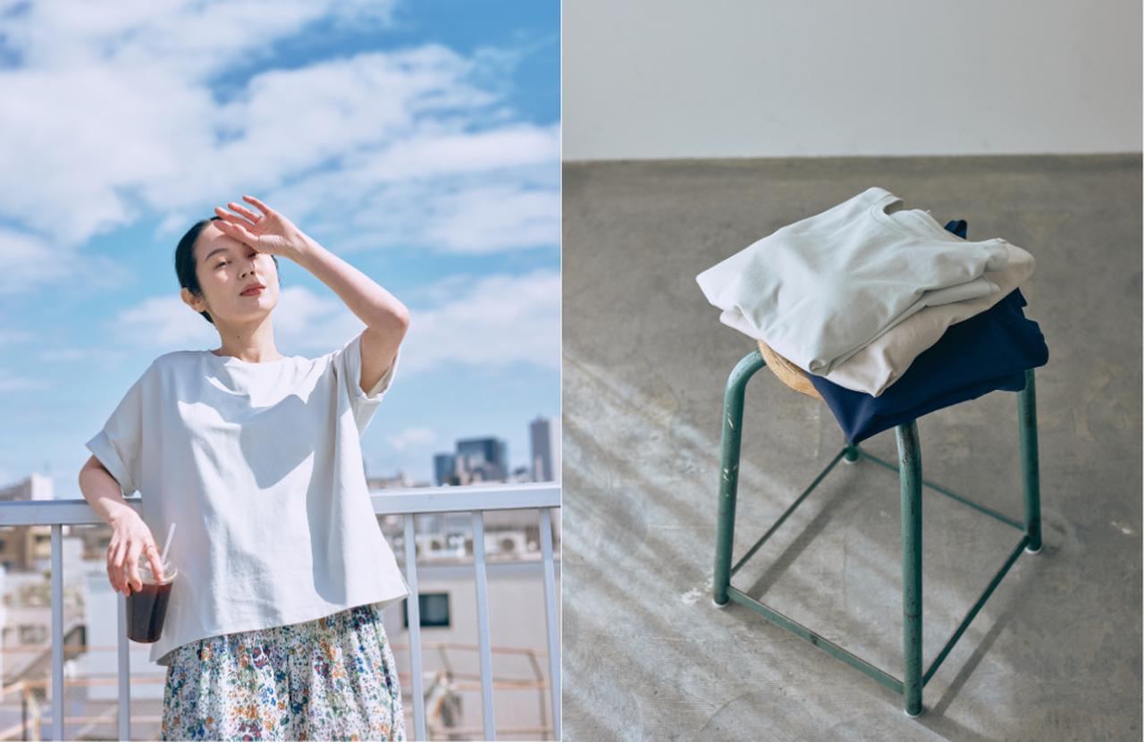 画像: アンダーウェアではなく“服”として生まれた第三の選択肢！ 防災備蓄衣類としてもおすすめな「no-bu」の魅力とは - singles （シングルス） - “おひとりさま”にフォーカスした情報サイト