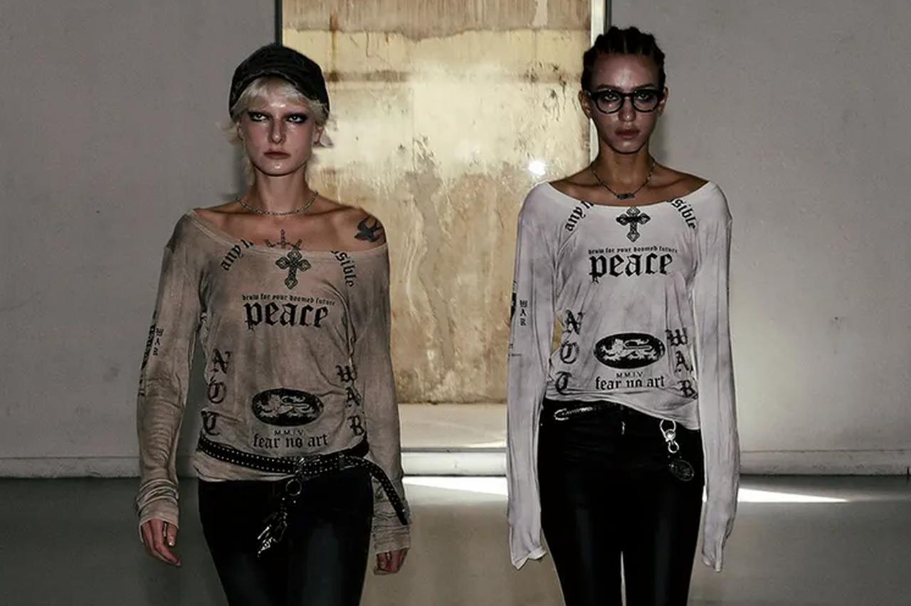 画像: 「BADBLOOD」