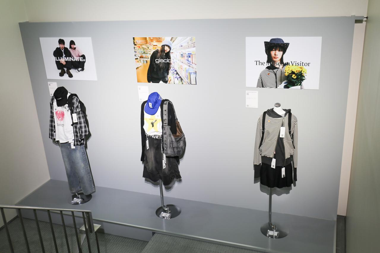 画像7: 4/26までの期間限定！ 全品20％追加割引＆コスメ掴み取りとお得すぎる「MUSINSA」のポップアップストアが開催