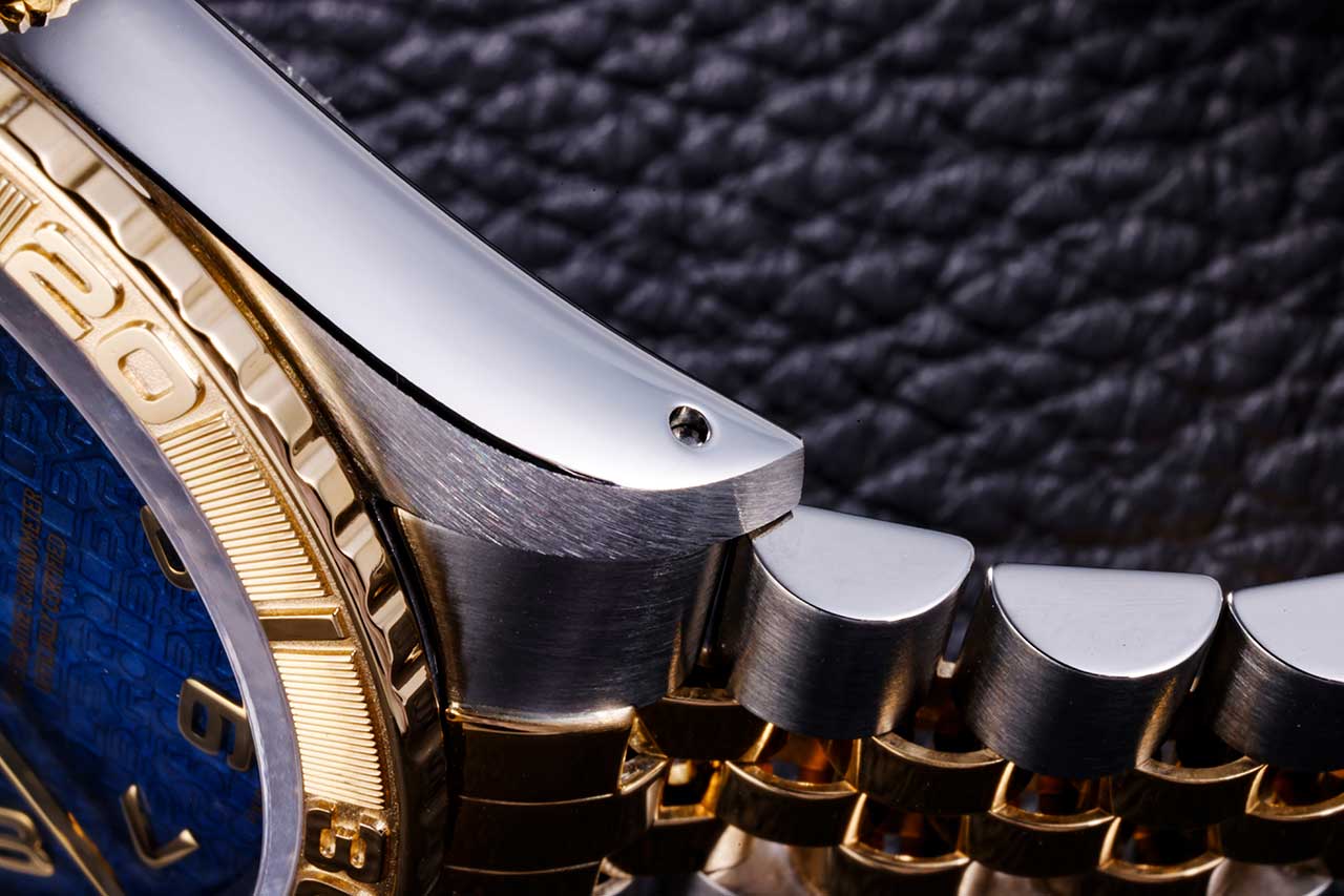 画像 : 10番目の画像 - 【写真10枚】 ロレックス 『デイトジャスト サンダーバード コンピュータダイヤル』 - singles （シングルス） - “おひとりさま”にフォーカスした情報サイト