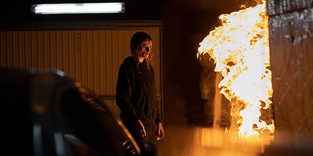 画像6: (C)KAZAK PRODUCTIONS - FRAKAS PRODUCTIONS - ARTE FRANCE CINEMA - VOO 2020