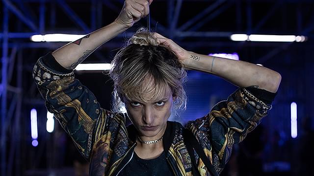 画像4: (C)KAZAK PRODUCTIONS - FRAKAS PRODUCTIONS - ARTE FRANCE CINEMA - VOO 2020