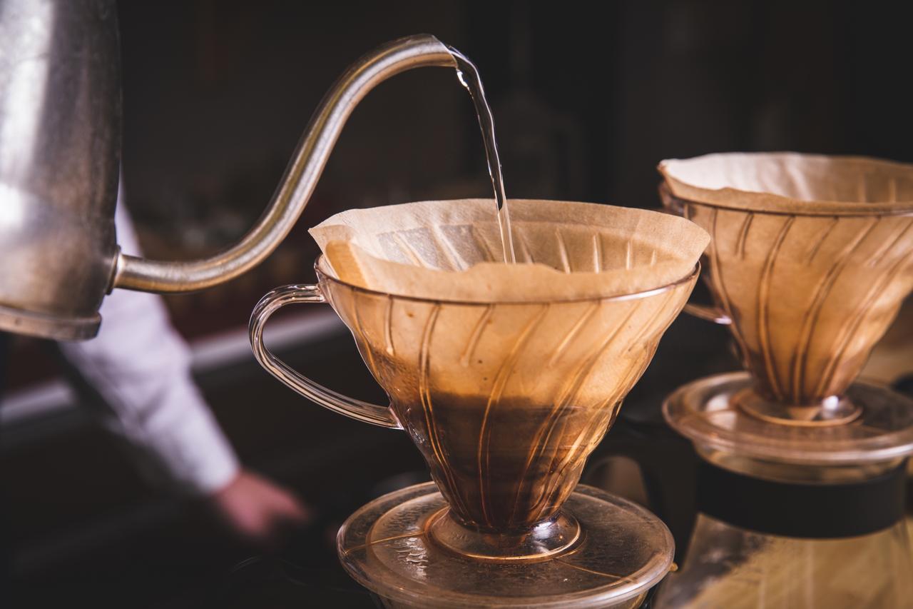 画像: 本格的な料理を気軽に楽しもう