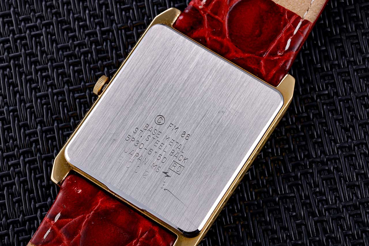 画像 : 8番目の画像 - 【写真9枚】セイコー 『ビッグベン』 - singles （シングルス） - “おひとりさま”にフォーカスした情報サイト