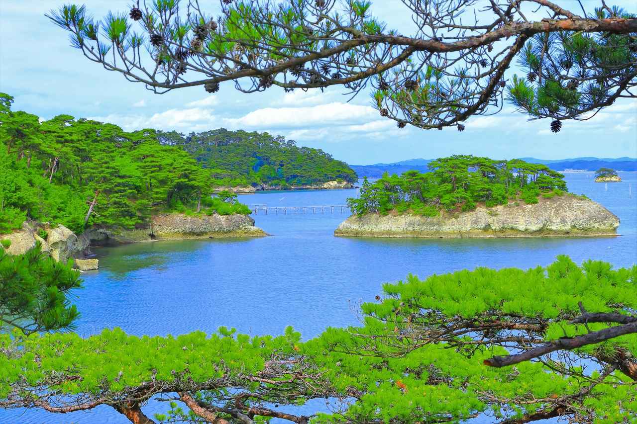画像: 【ひとり旅プラン】世界遺産や名勝へ！ 絶景と温泉を楽しめるツアー5選 - singles （シングルス） - “おひとりさま”にフォーカスした情報サイト