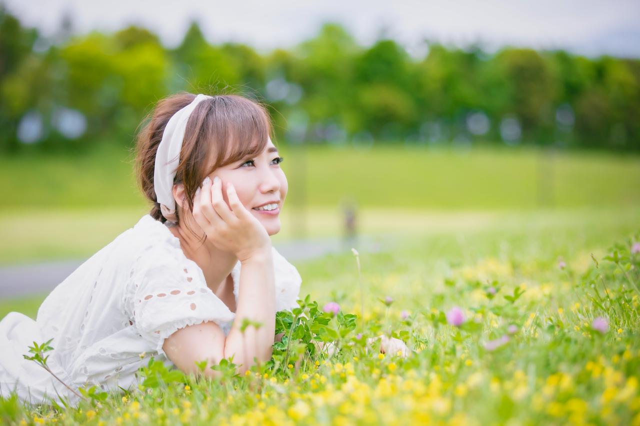 画像: 花の名所を巡って気分をリフレッシュしよう