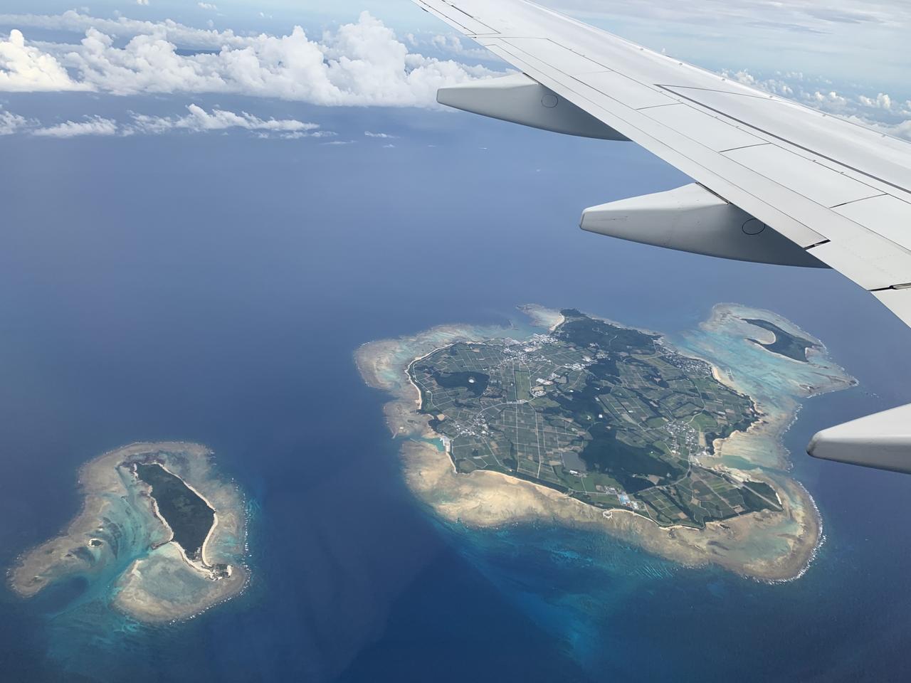 画像: 喧騒から離れのんびり癒しの島旅に出かけよう