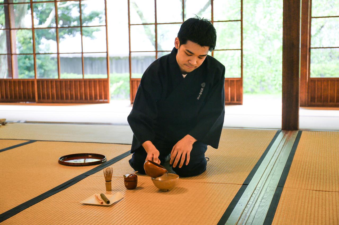 画像5: 【実食レビュー】過去イチでお気に入り！ 抹茶の風味を存分に楽しめるヨックモック初夏限定「シガール オゥ マッチャ」