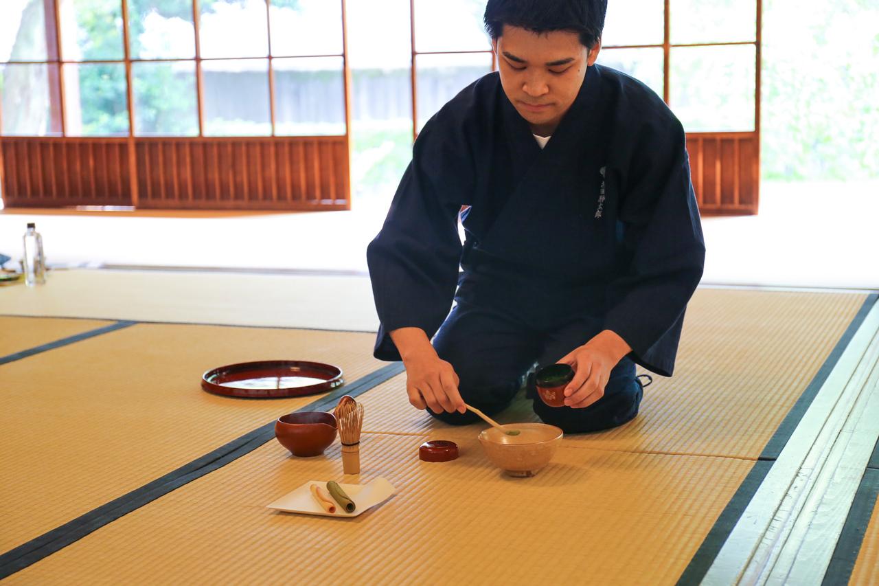 画像4: 【実食レビュー】過去イチでお気に入り！ 抹茶の風味を存分に楽しめるヨックモック初夏限定「シガール オゥ マッチャ」