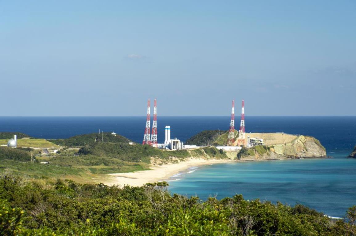 画像: ＜ひとり旅＞『一度は行きたい宇宙の島・種子島をじっくり楽しむ　種子島宇宙センターや鉄砲館・絶景名所いいとこどり　３日間』｜クラブツーリズム