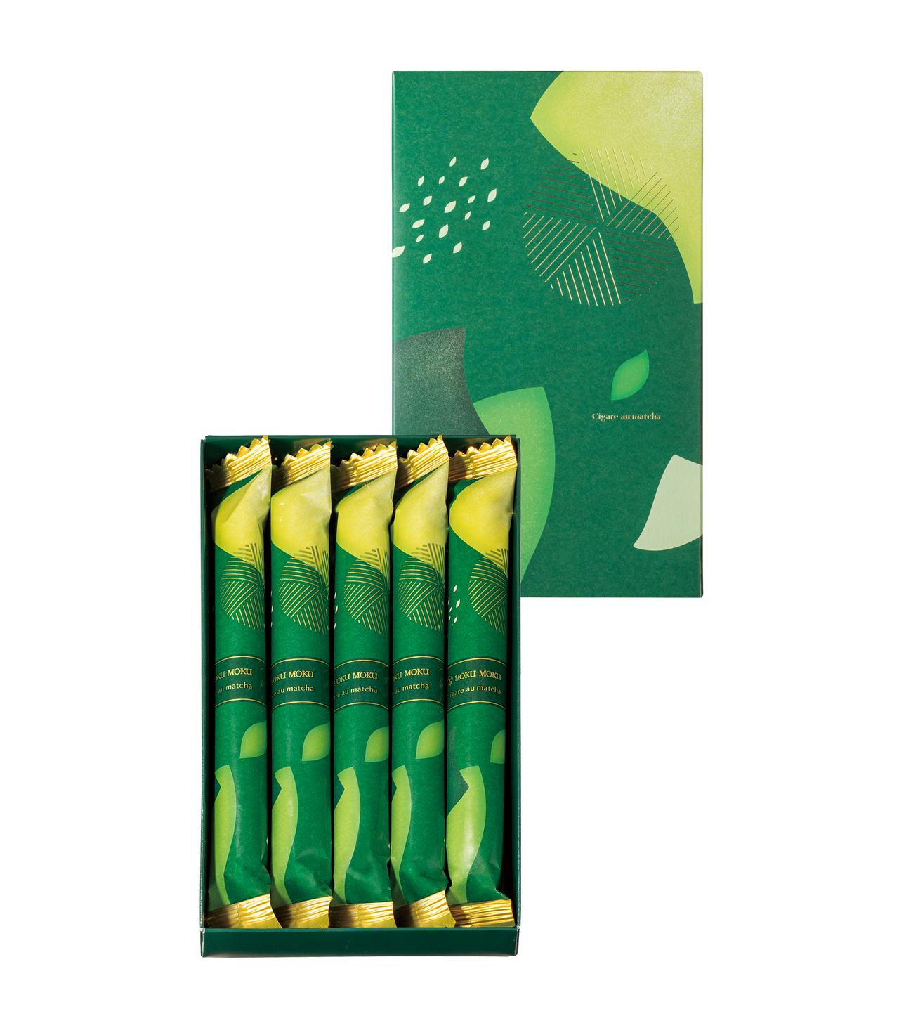 画像: 5本入り（価格 1,080円）