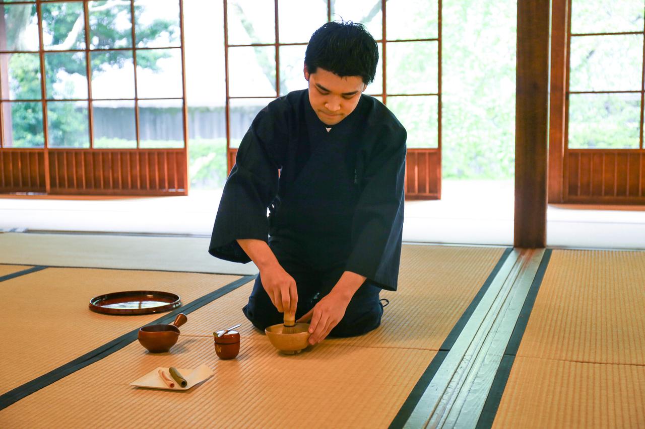 画像6: 【実食レビュー】過去イチでお気に入り！ 抹茶の風味を存分に楽しめるヨックモック初夏限定「シガール オゥ マッチャ」