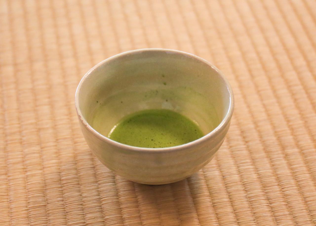 画像: 抹茶の奥深さとおいしさを改めて実感するよい機会となりました！