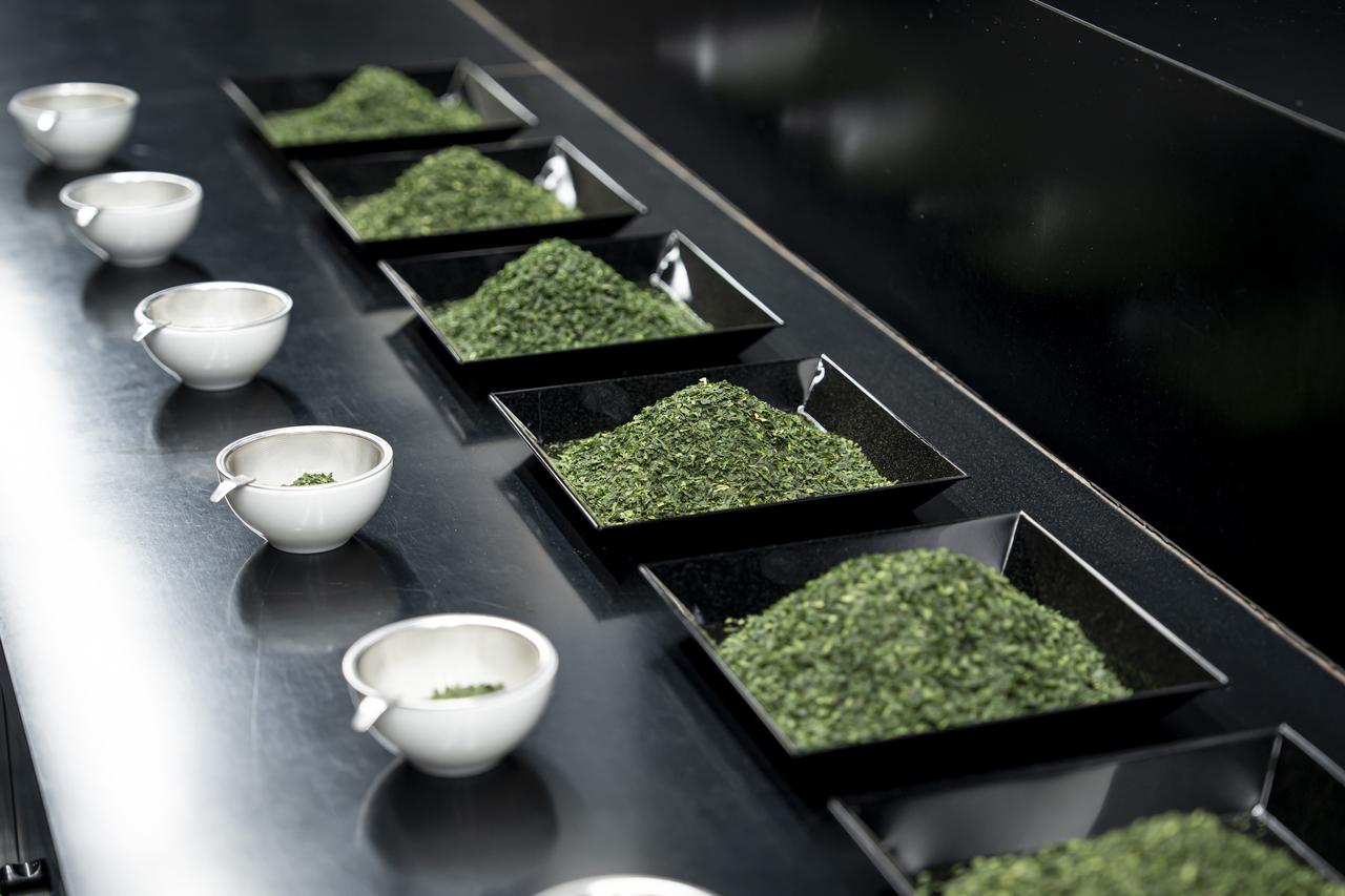 画像1: 【実食レビュー】過去イチでお気に入り！ 抹茶の風味を存分に楽しめるヨックモック初夏限定「シガール オゥ マッチャ」