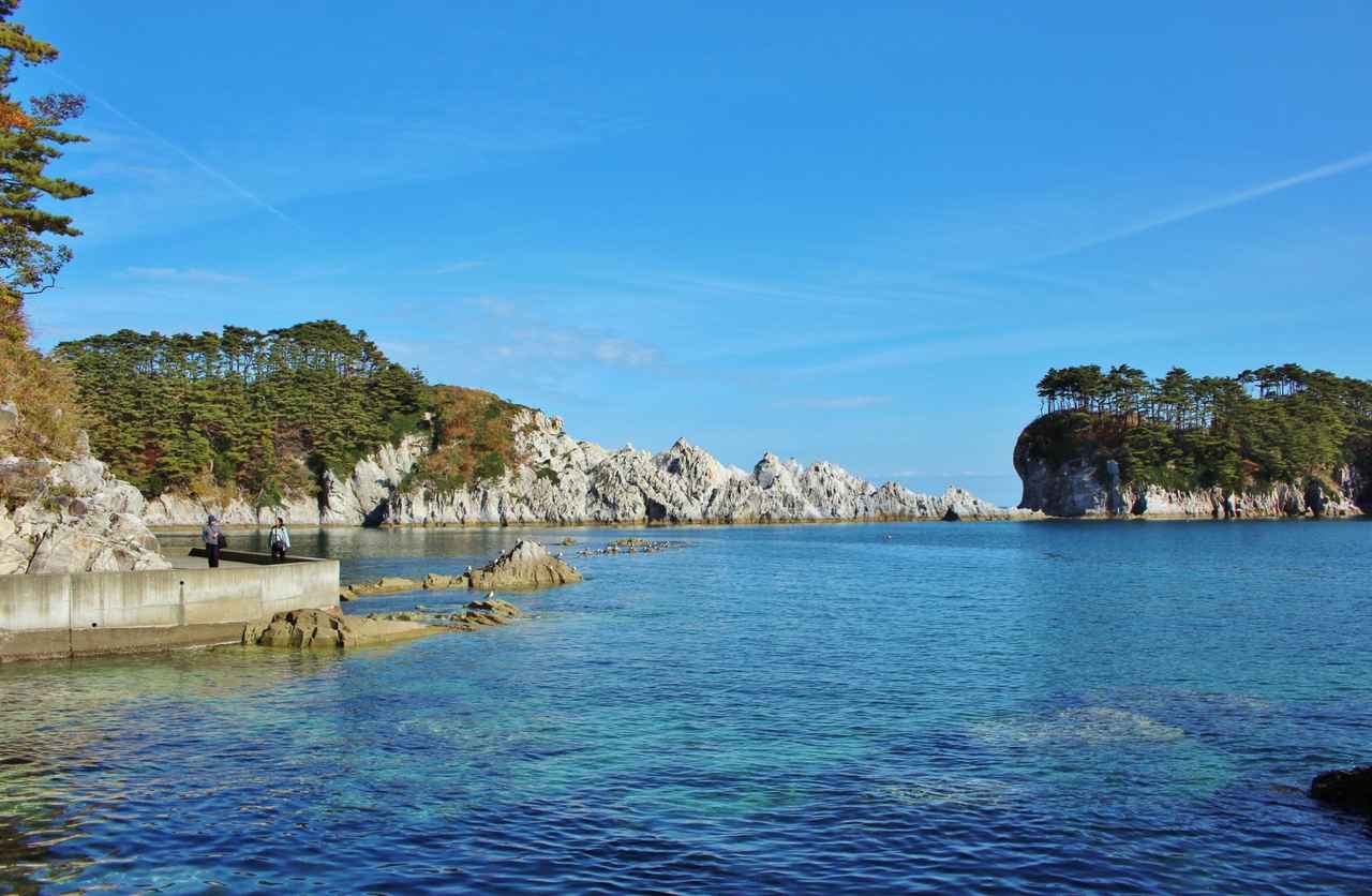 画像: 岩手の美食と名湯で心ほどける至福の休日を