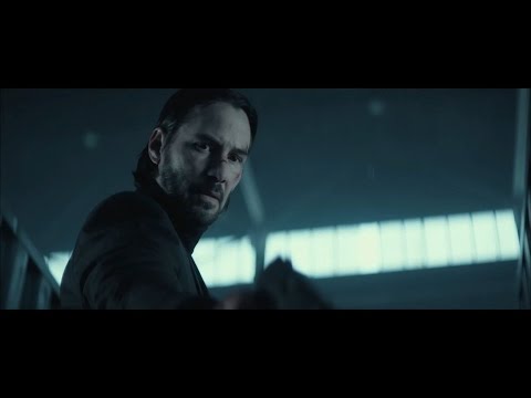 画像: 映画『ジョン・ウィック』本予告 youtu.be