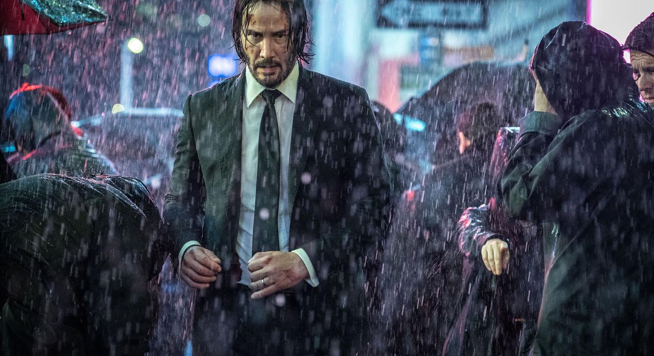画像: 薬指の指輪も重要なアイテム ®, TM & © 2019 Summit Entertainment, LLC. All Rights Reserved.