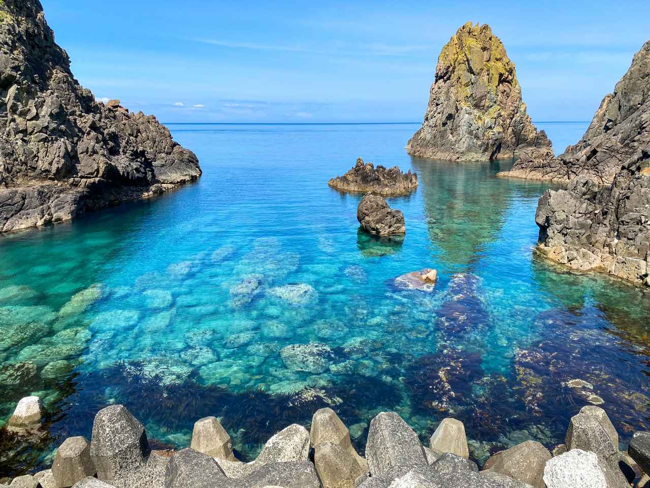 画像: 爽やかな夏の北海道を満喫しよう