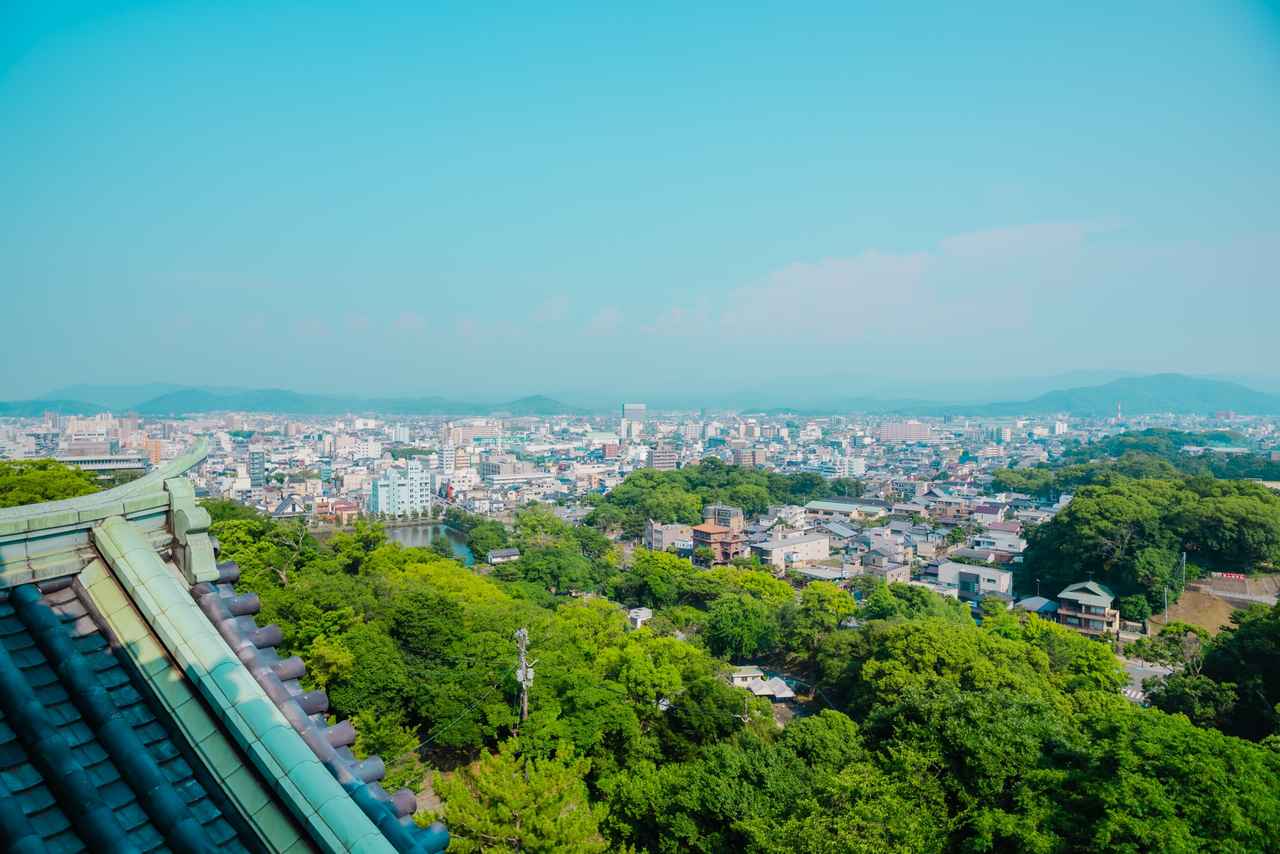 画像: 和歌山のホテルで身も心もリフレッシュ