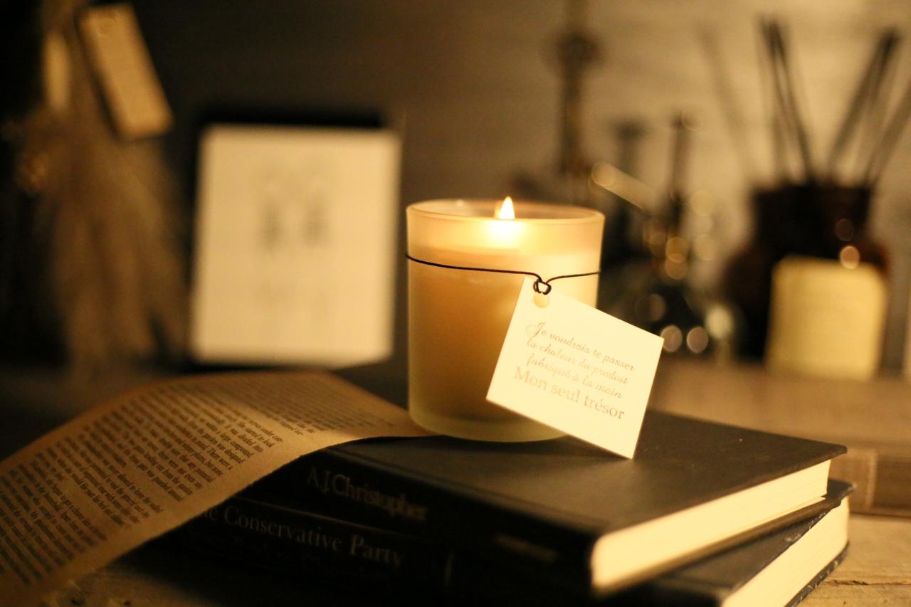 画像: 静けさに浸る贅沢なひとり旅にでかけよう
