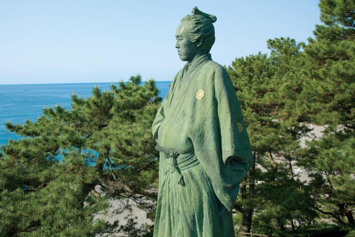 画像: ＜ひとり旅＞『はじめての四国！四万十川・足摺岬・金刀比羅宮　四国の名所・名物いいとこどり♪ ４日間』｜クラブツーリズム