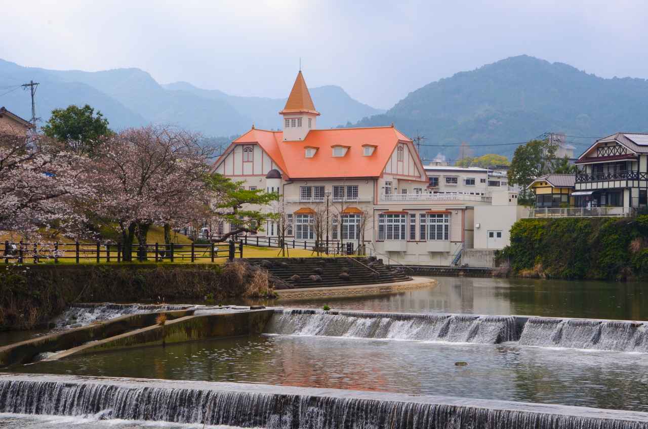 画像: 銘陶と美肌の湯に癒やされる佐賀のホテル5選