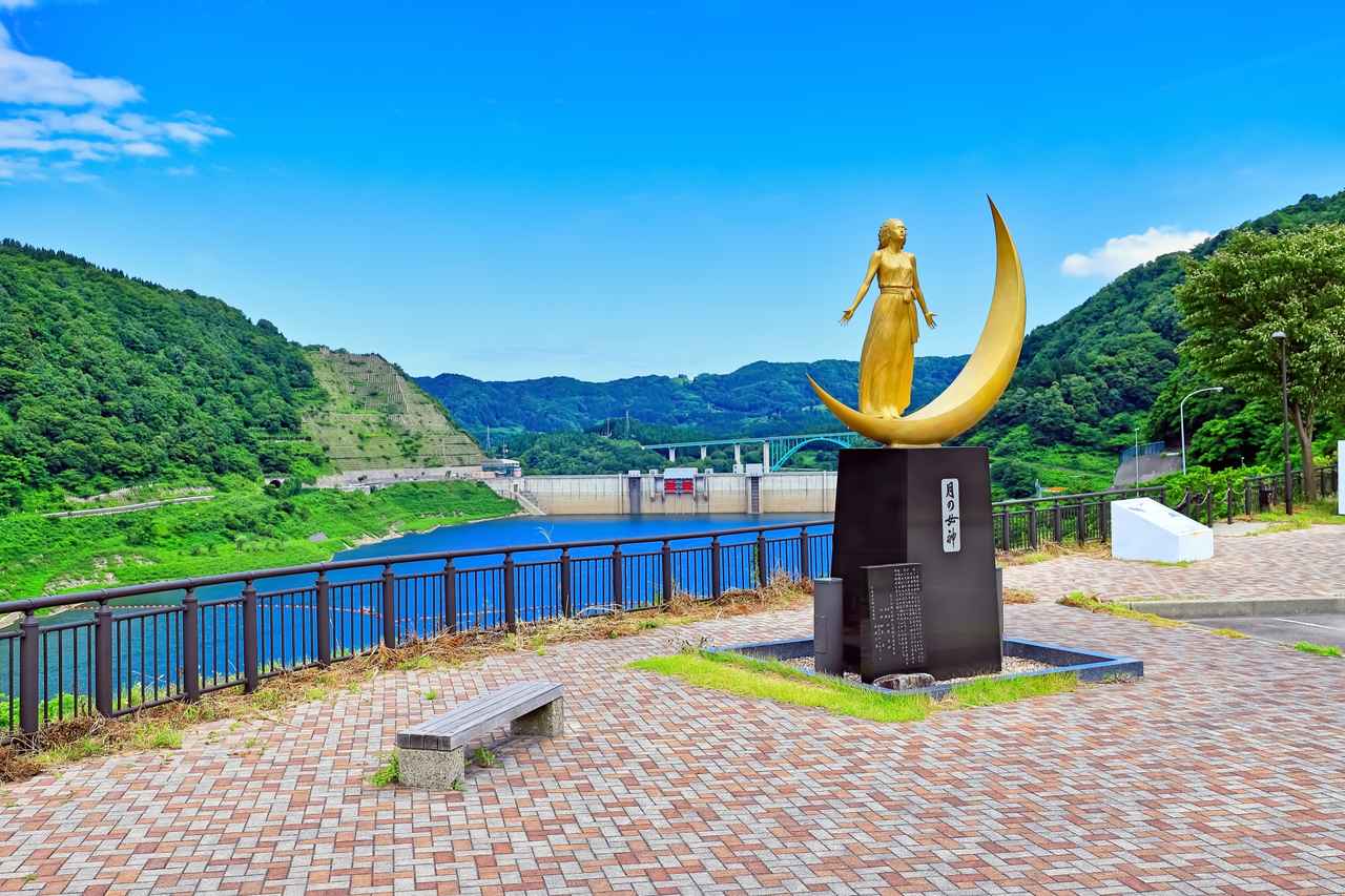 画像: 地元の名産や旬の味を思いっきり楽しもう