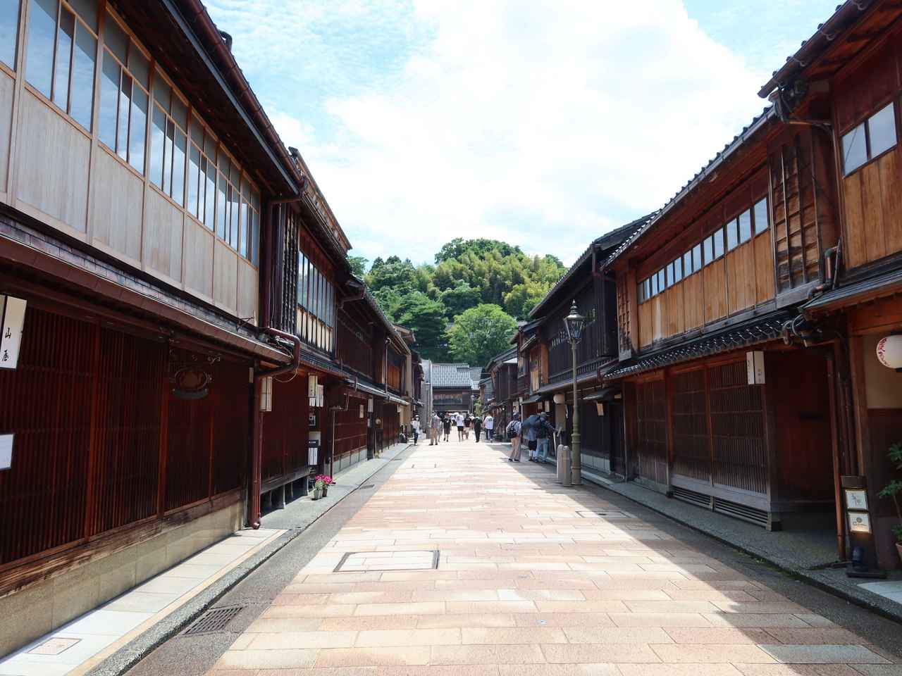 画像: 石川の伝統美を満喫する大人の贅沢ステイ5選
