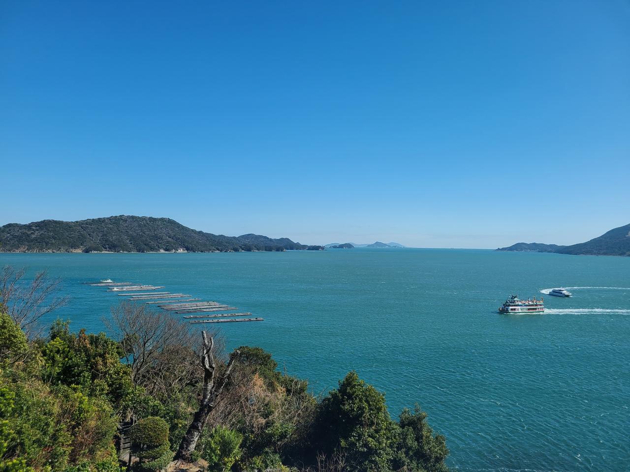 画像: 三重で心身をリセットする特別なひとときを