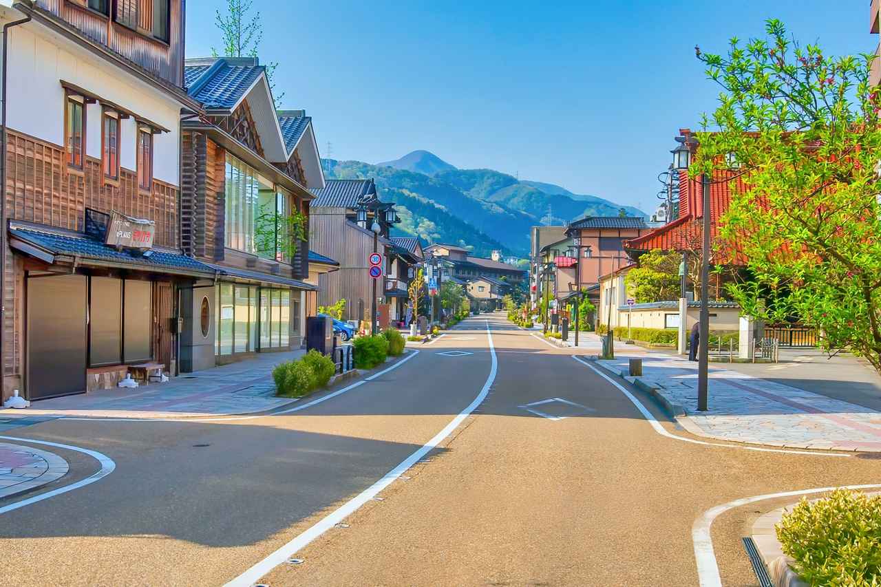 画像: お気に入りの宿で心豊かなひとときを