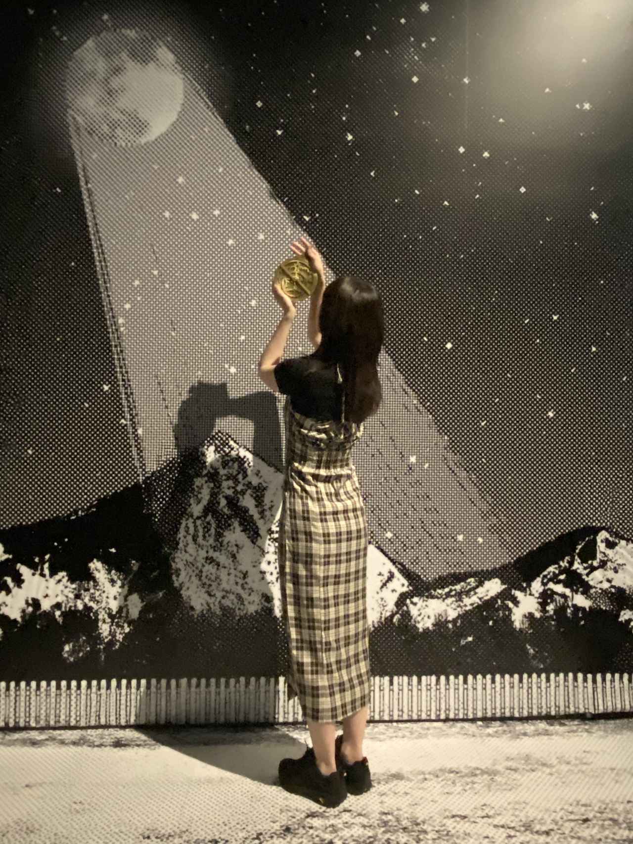 画像: 東京シティビューにて撮影