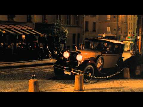 画像: 映画『ミッドナイト・イン・パリ』予告編 youtu.be
