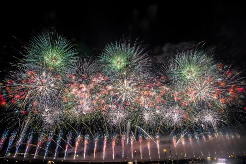 画像: ＜ひとり旅＞『宮沢賢治の童話の世界・花巻と全国花火競技大会 「大曲の花火」 ２日間』｜クラブツーリズム