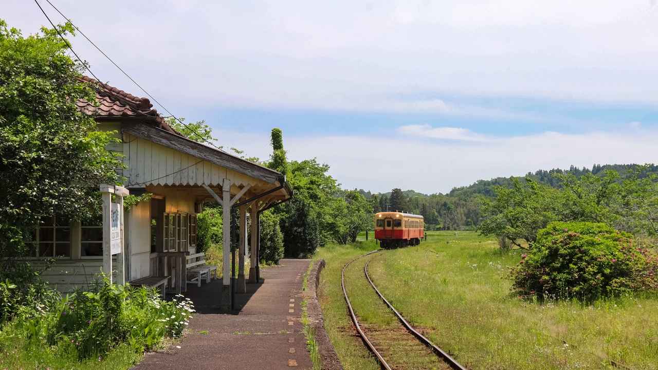 画像: 優雅なひとり旅を楽しみながら各地の名物列車を楽しもう