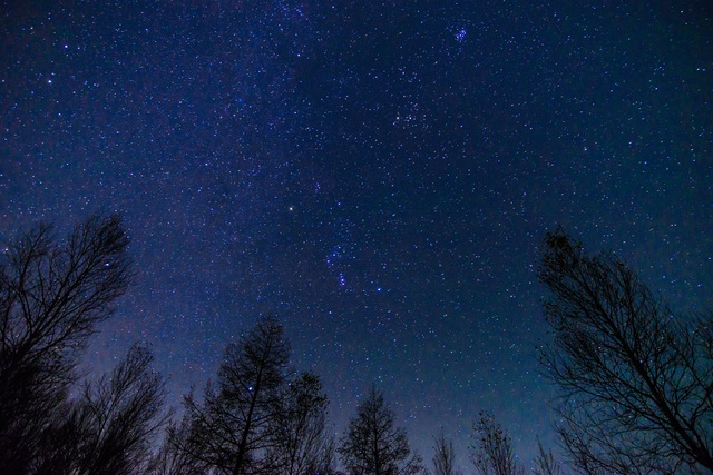 画像: <ひとり旅/スタンダードツインタイプ>『2夜連続でWチャンス!雫石高原で星のソムリエと見るペルセウス座流星群 3日間』|クラブツーリズム