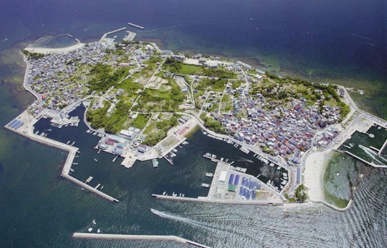画像: ＜ひとり旅＞『名物「タコ料理」や「知多牛」などグルメも堪能！「日間賀島」「篠島」　愛知２つの離島へ　２日間』｜クラブツーリズム