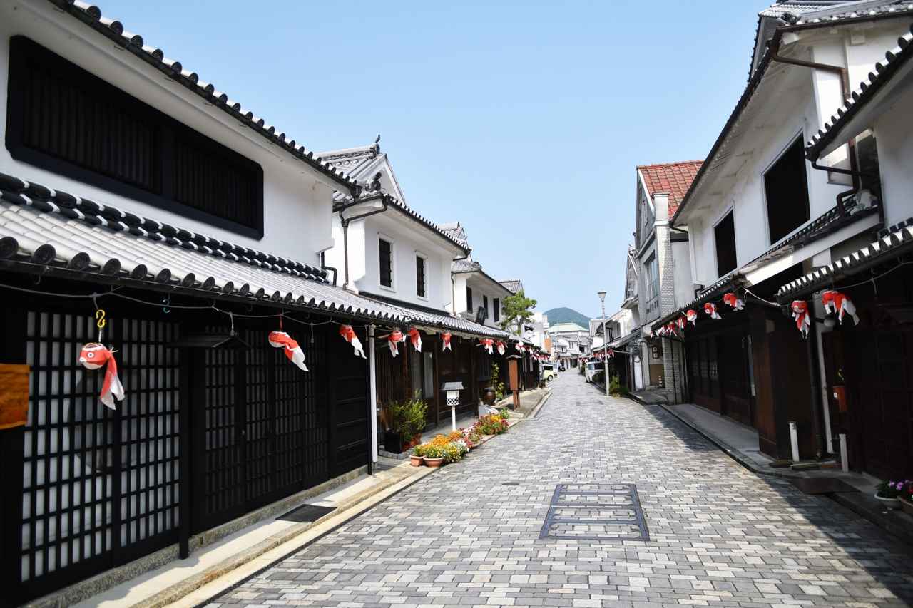 画像: 自分らしいスタイルで山口の旅を楽しもう