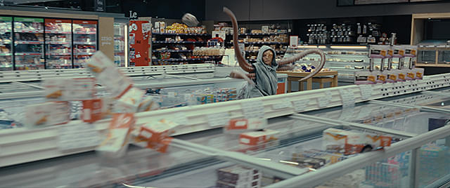 画像5: (C)2023 NORD-OUEST FILMS - STUDIOCANAL - FRANCE 2 CINEMA - ARTEMIS PRODUCTIONS