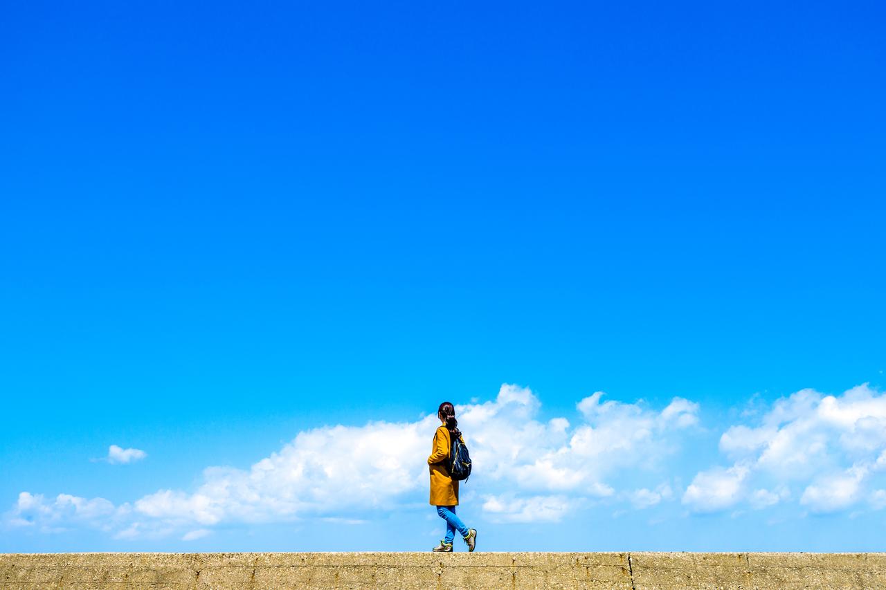 画像: 初めての“ひとり旅”も怖くない！不安を解消して自由な旅を楽しもう - singles （シングルス） - “おひとりさま”にフォーカスした情報サイト