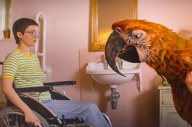 画像2: (C)DEATH ON A TUESDAYLLC/THE BRITISH FILM INSTITUTE/BRITISH BROADCASTING CORPORATION 2024