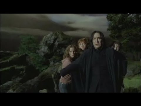 画像: 映画「ハリー・ポッターとアズカバンの囚人」 (2004) 日本版劇場公開予告編 Harry Potter and the Prisoner of Azkaban Japanese Trailer youtu.be