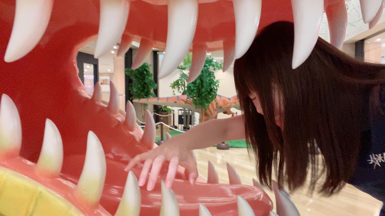 画像3: スカイビルにて撮影
