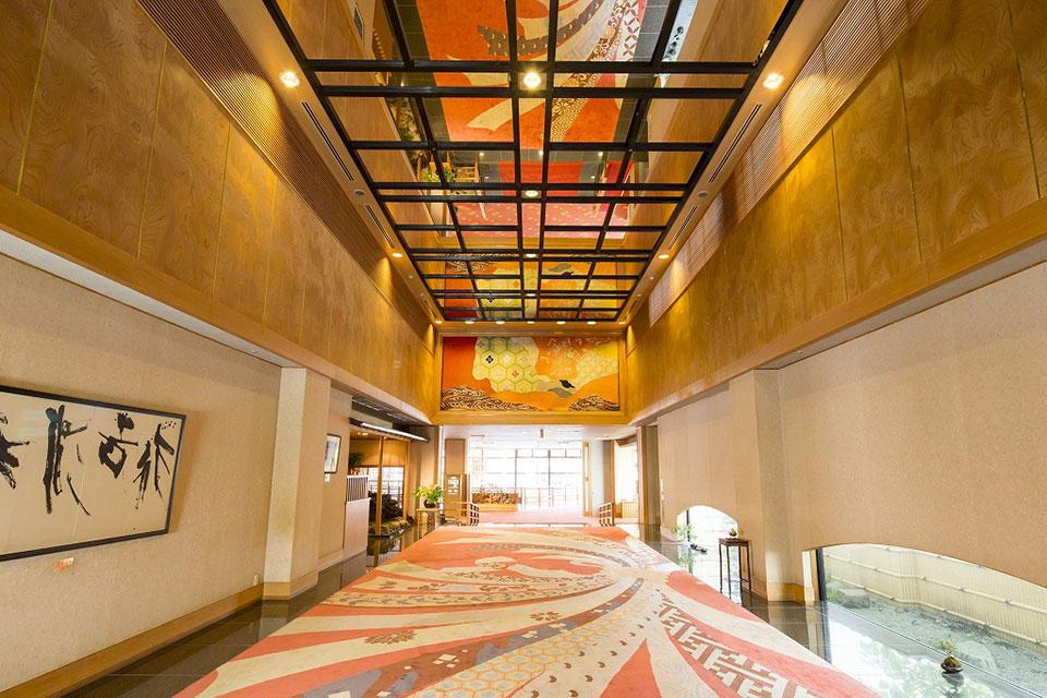 画像: ＜ひとりの贅沢＞『歴史を感じる栃木５つの洋館・旧邸めぐりと鬼怒川温泉「山楽」・那須温泉「山楽」　３日間』＜ゆったり滞在＞｜クラブツーリズム