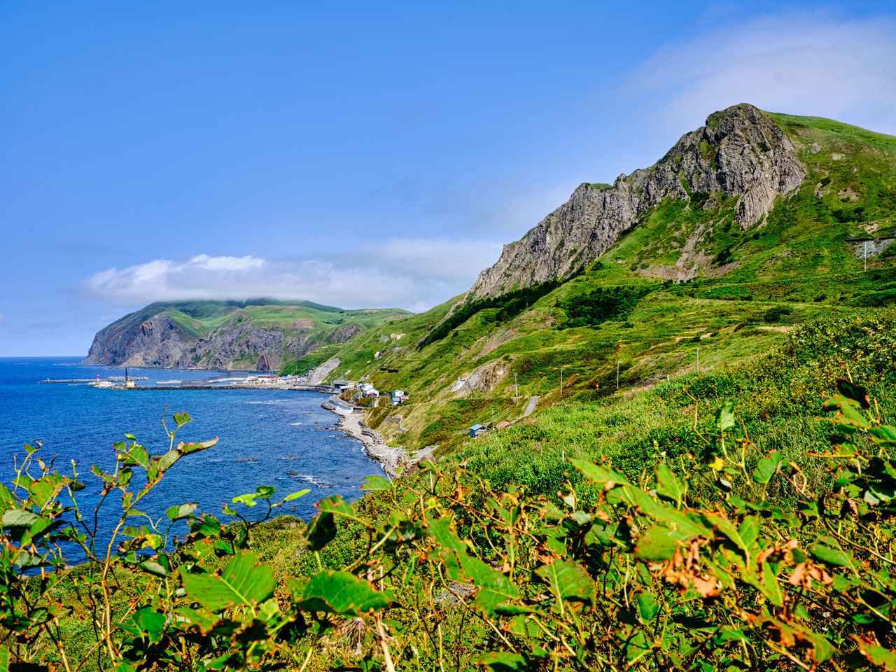 画像: 【ひとり旅プラン】緑広がるなべくら高原や最北の離島・礼文島へ！心ほどける夏旅5選 - singles （シングルス） - “おひとりさま”にフォーカスした情報サイト