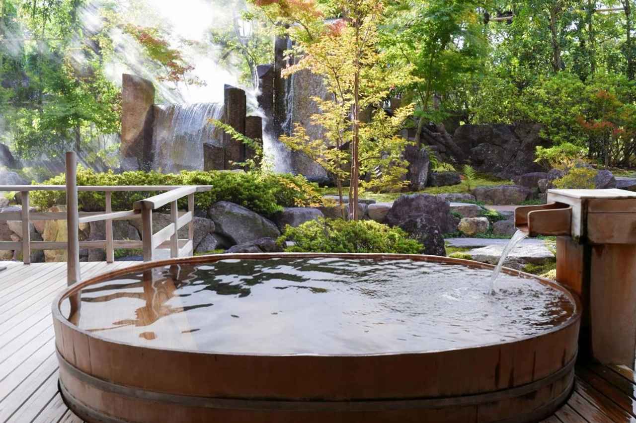 画像: ホテルでのんびり「おこもり」を楽しもう♪
