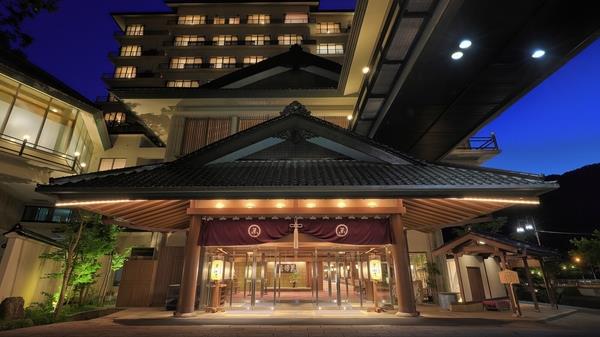 画像: ＜ひとりの贅沢＞『お客様のご要望をカタチに！あつみ温泉「萬国屋」２連泊・約38時間滞在！美食と文化を嗜む寛ぎの山形　３日間』｜クラブツーリズム