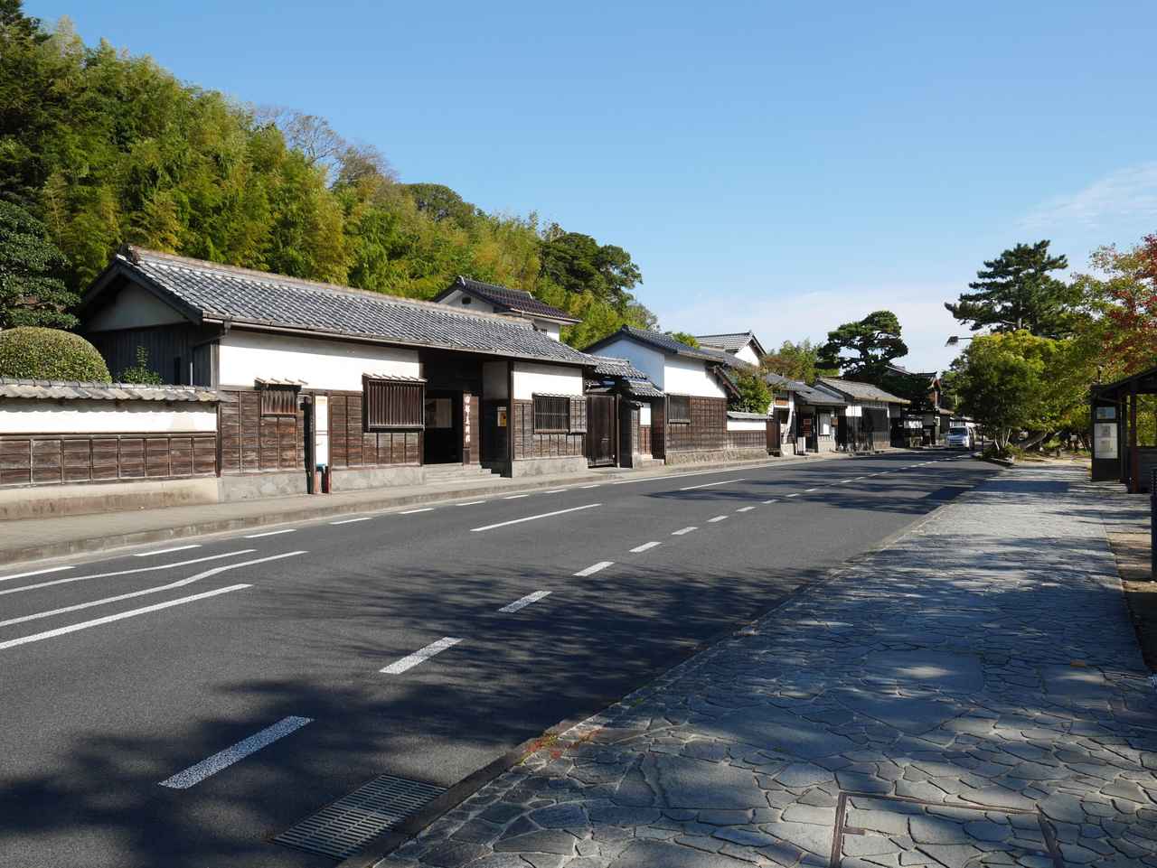 画像: 島根で心を満たす上質なひとり旅を