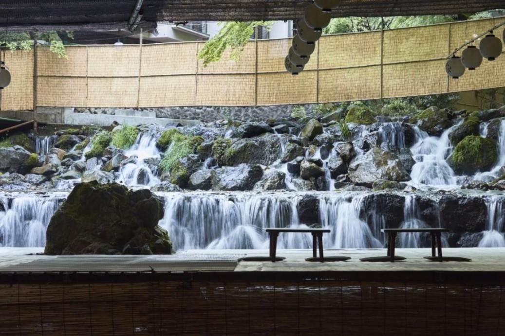 画像: ＜ひとり旅＞『京の夏の風物詩！涼やかな奥座敷・貴船で川床料理の昼食』｜クラブツーリズム
