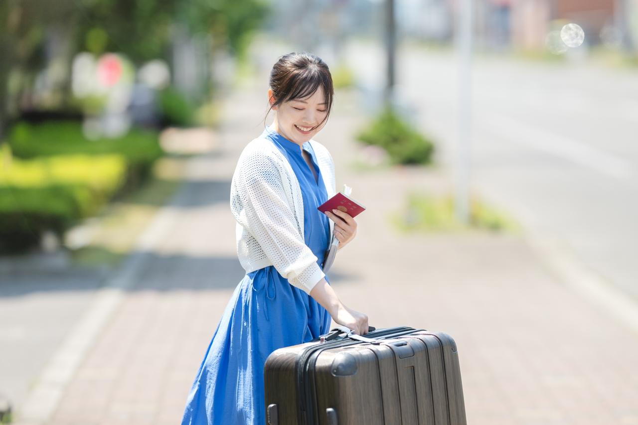画像: 【ひとり旅プラン】日帰りランチやガイド付きツアーも！ はじめてのひとり旅にぴったりのツアー5選 - singles （シングルス） - “おひとりさま”にフォーカスした情報サイト