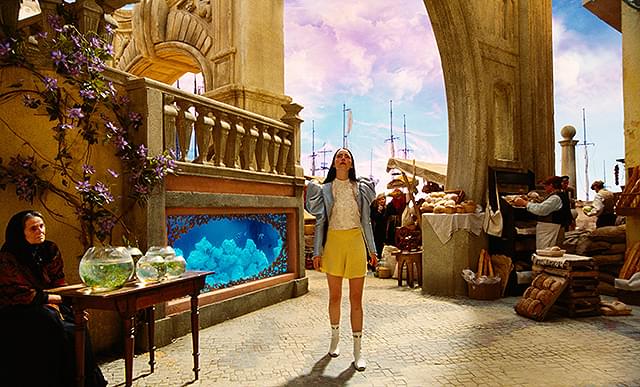 画像: 鬱映画・考察映画好きが選ぶ! 2025年ベスト&ワースト映画・紺野ミク編【週末シネマラン #55】 - singles (シングルス) - “おひとりさま”にフォーカスした情報サイト